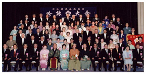 平成22年4月25日　40周年記念大会