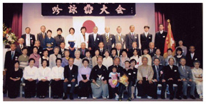 平成23年4月24日　春季吟詠大会