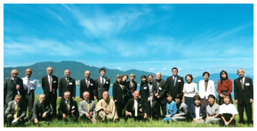 令和4年9月25日　秋季吟詠大会
